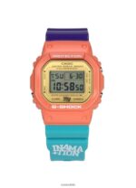 Casio dw5600in4m234 4866J80 accesorio - Image 2