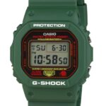 Casio dw5600oc23-3 4866J58 accesorio