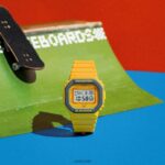 Casio dw5610y-9 4866J161 accesorio - Image 2