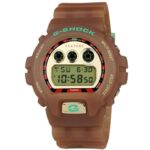 Casio dw6900ftr23b5 4866J63 accesorio