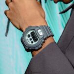 Casio dw6900hd-8 4866J5 accesorio - Image 4