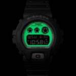 Casio dw6900hd-8 4866J5 accesorio - Image 5
