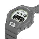 Casio dw6900hd-8 4866J5 accesorio - Image 9