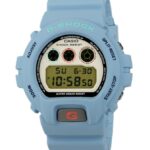 Casio dw6900jm22-2 4866J165 accesorio