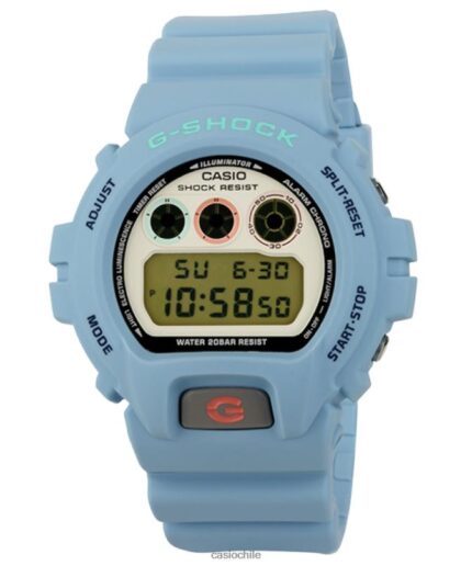 Casio dw6900jm22-2 4866J165 accesorio