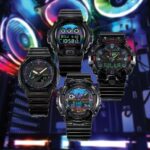 Casio dw6900rgb-1 4866J142 accesorio - Image 4