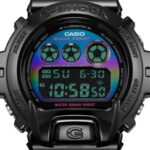 Casio dw6900rgb-1 4866J142 accesorio - Image 6