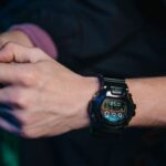 Casio dw6900rgb-1 4866J142 accesorio - Image 10