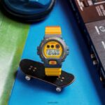 Casio dw6900y-9 4866J162 accesorio - Image 2
