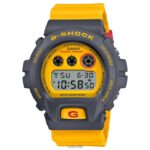 Casio dw6900y-9 4866J162 accesorio
