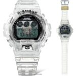 Casio dw6940rx-7 4866J96 accesorio - Image 3