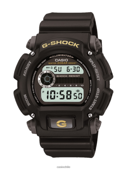 Casio dw9052-1b 4866J426 accesorio
