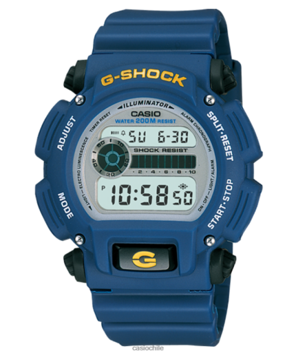 Casio dw9052-2v 4866J425 accesorio