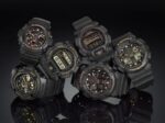 Casio dw9052gbx-1a9 4866J339 accesorio - Image 3