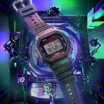 Casio dwb5600ah-6 4866J42 accesorio - Image 3