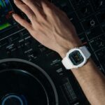 Casio dwb5600sf-7 4866J100 accesorio - Image 5