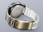 Casio dwe5640rx-7 4866J95 accesorio - Image 12