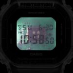 Casio dwe5640rx-7 4866J95 accesorio - Image 4
