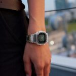Casio dwe5640rx-7 4866J95 accesorio - Image 5