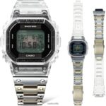 Casio dwe5640rx-7 4866J95 accesorio - Image 6