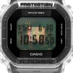 Casio dwe5640rx-7 4866J95 accesorio - Image 7