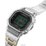 Casio dwe5640rx-7 4866J95 accesorio - Image 9