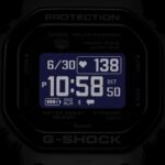 Casio dwh5600mb-1 4866J57 accesorio - Image 11