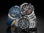 Casio eqs920db-1b 4866J469 accesorio - Image 2