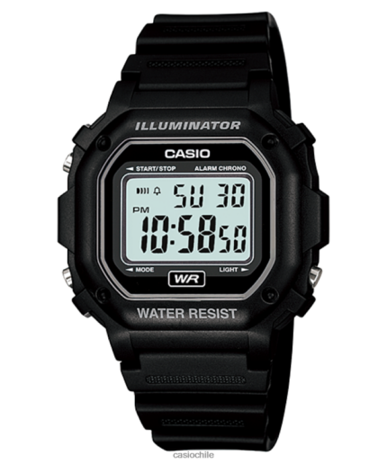 Casio f108wh-1a 4866J847 accesorio