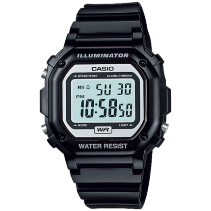 Casio f108whc-1a 4866J730 accesorio