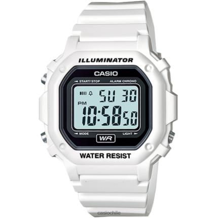 Casio f108whc-7a 4866J732 accesorio