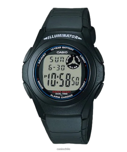 Casio f200w-1a 4866J877 accesorio