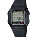 Casio f201wa-1av 4866J878 accesorio