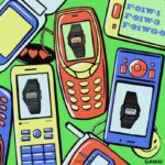 Casio f91w-1 4866J767 accesorio - Image 4