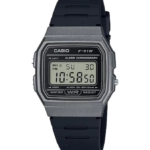 Casio f91wm-1b 4866J879 accesorio