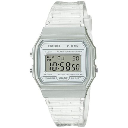 Casio f91ws-7 4866J650 accesorio