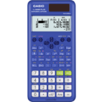 Casio fx-300es más 2do 4866J1014 accesorio