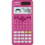 Casio fx-300es más 2do 4866J1015 accesorio