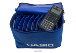 Casio fx-300es más paquete de 2 profesores 4866J1020 accesorio