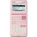 Casio fx-9750giii sakura 4866J1005 accesorio