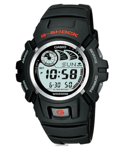Casio g2900f-1v 4866J424 accesorio