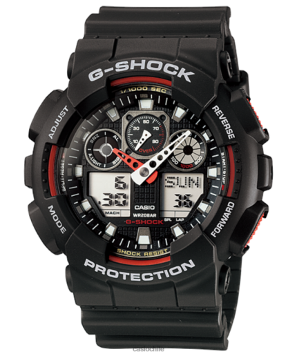 Casio ga100-1a4 4866J413 accesorio