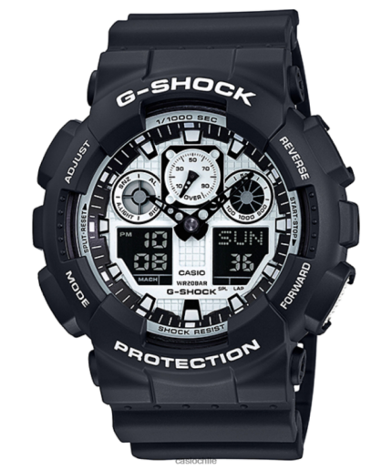 Casio ga100bw-1a 4866J374 accesorio