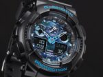 Casio ga100cb-1a 4866J373 accesorio - Image 2