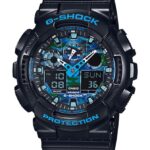 Casio ga100cb-1a 4866J373 accesorio