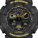 Casio ga100cy-1a 4866J66 accesorio - Image 5