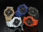 Casio ga100l-8a 4866J364 accesorio - Image 3