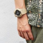 Casio ga100l-8a 4866J364 accesorio - Image 4