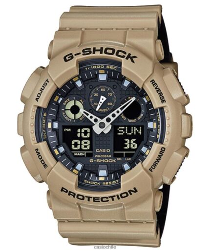 Casio ga100l-8a 4866J364 accesorio