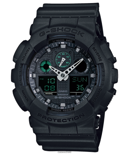 Casio ga100mb-1a 4866J380 accesorio